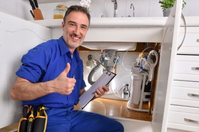 Plumbing Service Image 3
