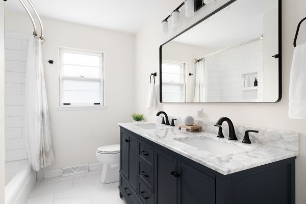 Cracked Sink Repair in Hudson