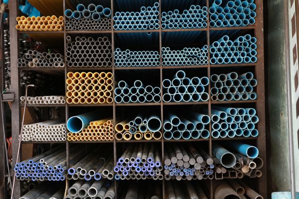 Repiping Service in Hudson