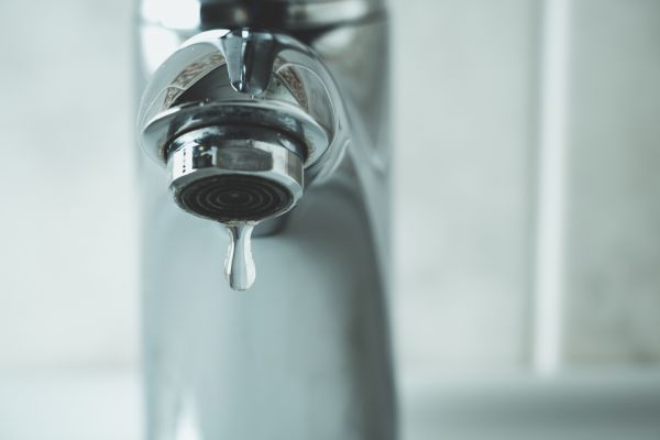 Leaky Faucet Repair in Hudson