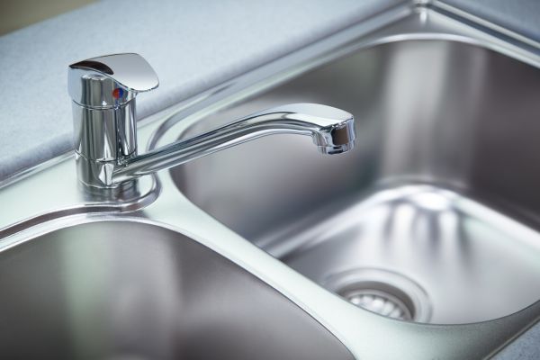Kitchen Faucet Repair in Hudson