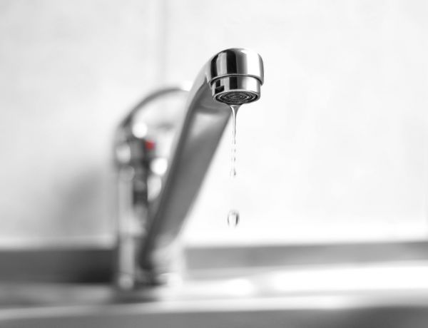 Dripping Faucet Repair in Hudson