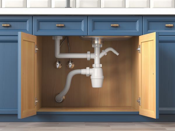Water Pipe Replacement in Hudson