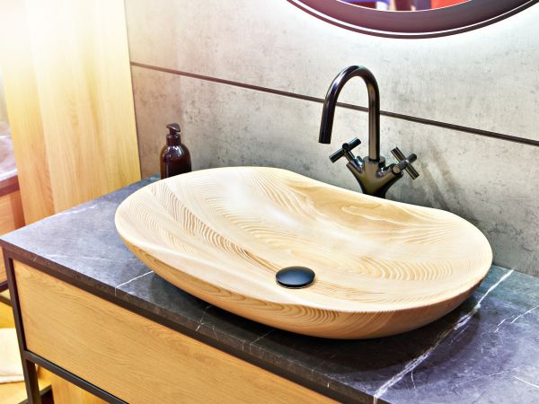 Bathroom Sink Repair in Hudson