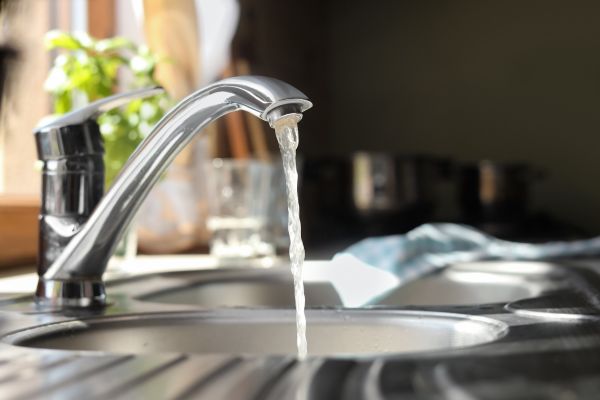 Spigot Repair in Hudson