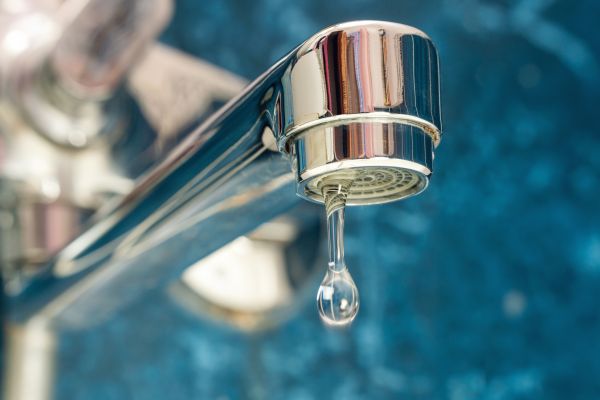 Spigot Replacement in Hudson