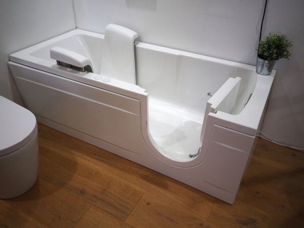 Walk In Tub Repair in Hudson
