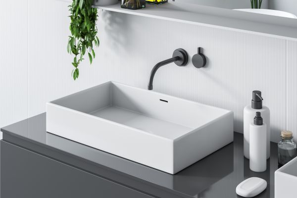 Bathroom Sink Replacement in Hudson