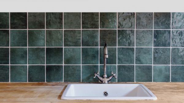 Broken Sink Repair in Hudson
