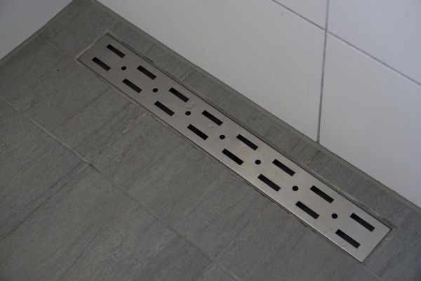 Shower Drain Replacement in Hudson