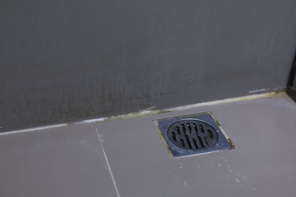 Bathroom Drain Installation in Hudson