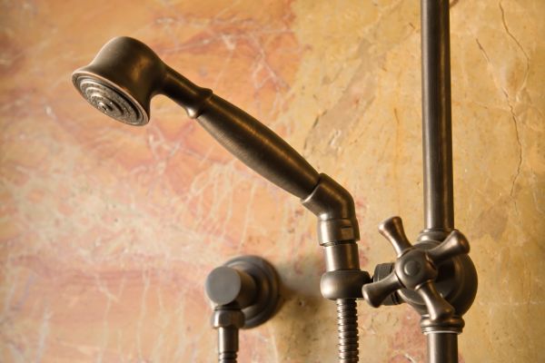 Shower Faucet Replacement in Hudson