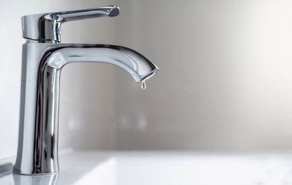 Kitchen Faucet Replacement in Hudson