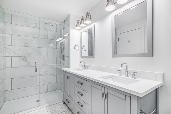 Bathroom Faucet Replacement in Hudson