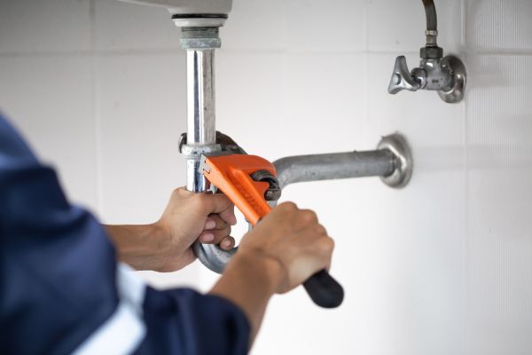 Pipe Repair Service in Hudson