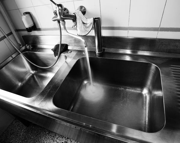 Restaurant Plumbing in Hudson