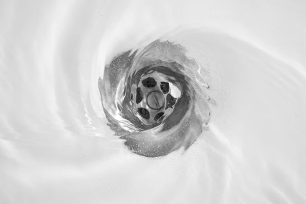 Plumbing Drains Installation in Hudson